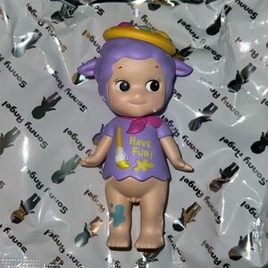 Sonny Angel - 2018 Easter Lamb